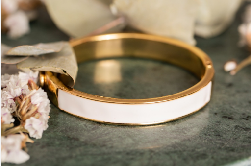 BRACELETE ESMALTADO