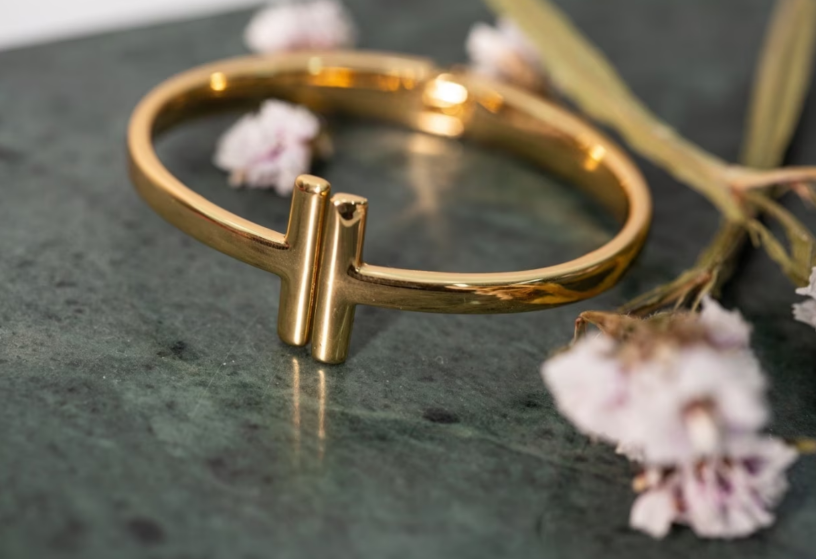 BRACELETE “T”