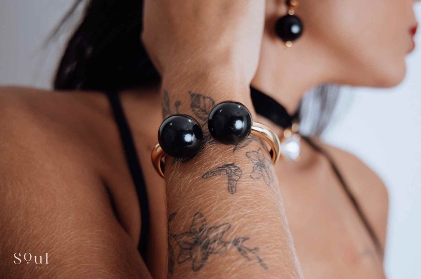 BRACELETE BOLA