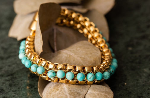 PULSEIRA CATRACA PEDRA NATURAL
