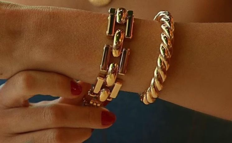 PULSEIRA CORRENTE BRIDÃO