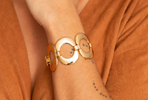 PULSEIRA ELEGANCE