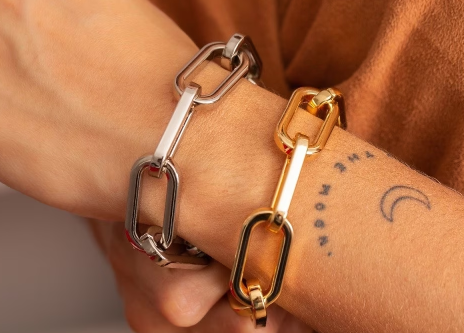 PULSEIRA ELO JACK SIMPLES