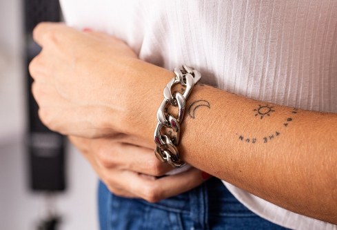 PULSEIRA ELOS ENTRELAÇADOS