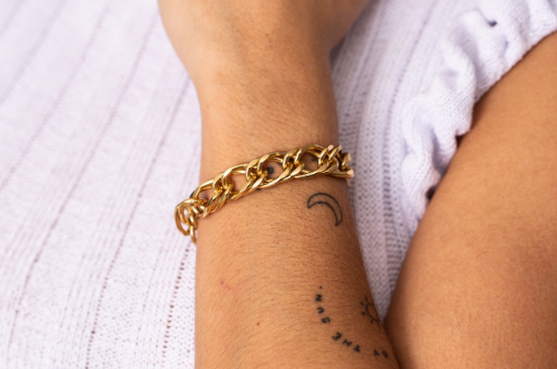 PULSEIRA MULTI ELOS