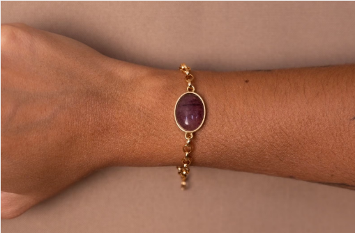 PULSEIRA PEDRA