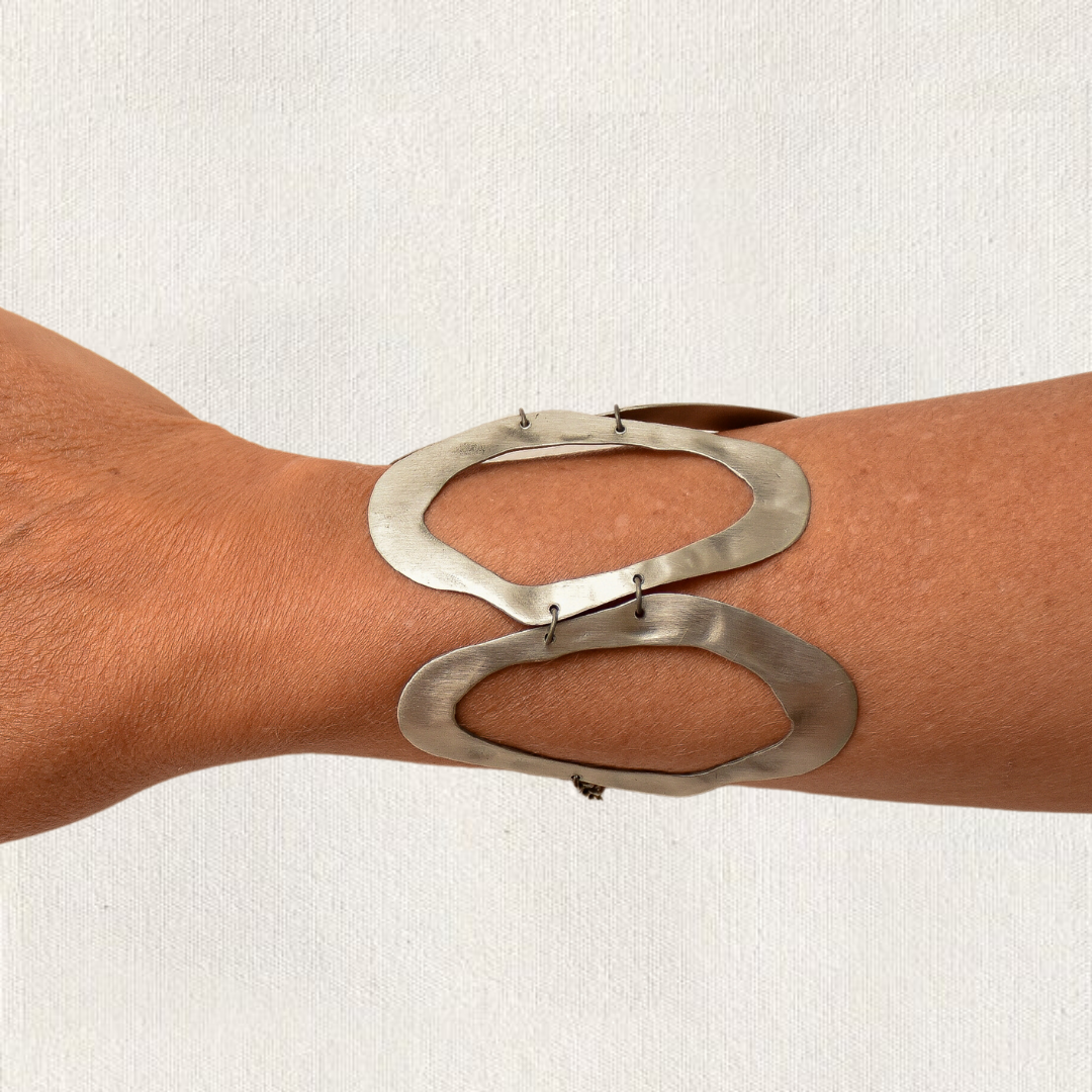 PULSEIRA PLACAS ESTANHO