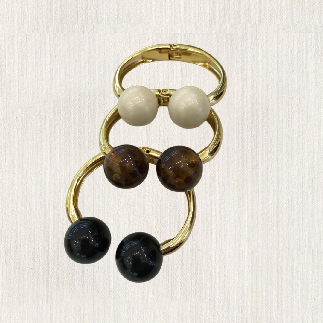 BRACELETE BOLOTAS