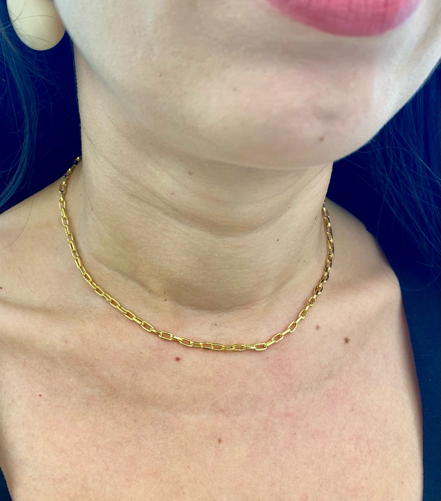 Choker Inspiração